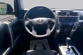 Toyota 4Runner 2023 4x2 SR5 4p SUV