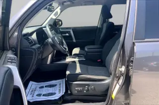 Toyota 4Runner 2023 4x2 SR5 4p SUV