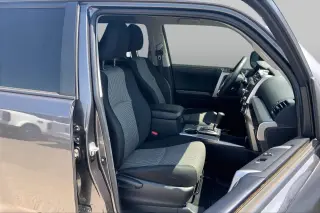 Toyota 4Runner 2023 4x2 SR5 4p SUV