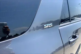 Toyota 4Runner 2023 4x2 SR5 4p SUV