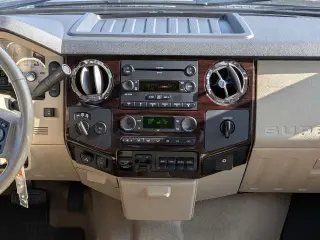 Ford F-250 Super Duty 2008 Lariat 4p Cabina Extendida 4x4 SB