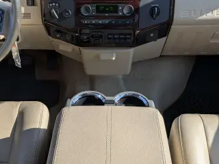 Ford F-250 Super Duty 2008 Lariat 4p Cabina Extendida 4x4 SB