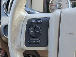 Ford F-250 Super Duty 2008 Lariat 4p Cabina Extendida 4x4 SB