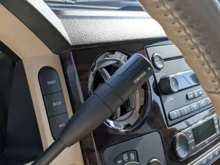 Ford F-250 Super Duty 2008 Lariat 4p Cabina Extendida 4x4 SB