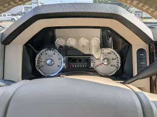 Ford F-250 Super Duty 2008 Lariat 4p Cabina Extendida 4x4 SB