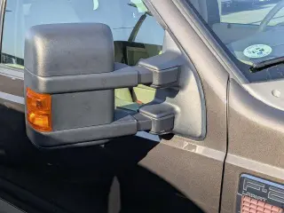Ford F-250 Super Duty 2008 Lariat 4p Cabina Extendida 4x4 SB