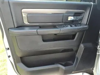 Ram 1500 2018 4x4 Sport 4dr Crew Cab 5.5 ft. SB Pickup