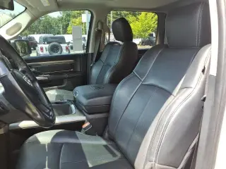 Ram 1500 2018 4x4 Sport 4dr Crew Cab 5.5 ft. SB Pickup