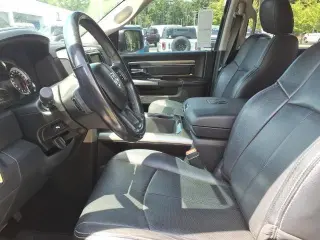 Ram 1500 2018 4x4 Sport 4dr Crew Cab 5.5 ft. SB Pickup