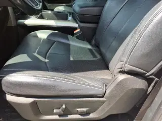 Ram 1500 2018 4x4 Sport 4dr Crew Cab 5.5 ft. SB Pickup