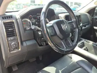 Ram 1500 2018 4x4 Sport 4dr Crew Cab 5.5 ft. SB Pickup