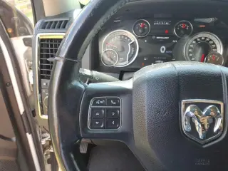 Ram 1500 2018 4x4 Sport 4dr Crew Cab 5.5 ft. SB Pickup