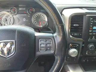 Ram 1500 2018 4x4 Sport 4dr Crew Cab 5.5 ft. SB Pickup