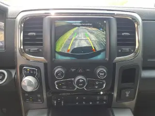 Ram 1500 2018 4x4 Sport 4dr Crew Cab 5.5 ft. SB Pickup