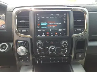 Ram 1500 2018 4x4 Sport 4dr Crew Cab 5.5 ft. SB Pickup