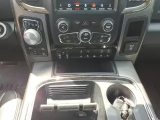 Ram 1500 2018 4x4 Sport 4dr Crew Cab 5.5 ft. SB Pickup