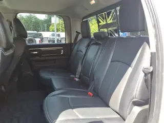 Ram 1500 2018 4x4 Sport 4dr Crew Cab 5.5 ft. SB Pickup