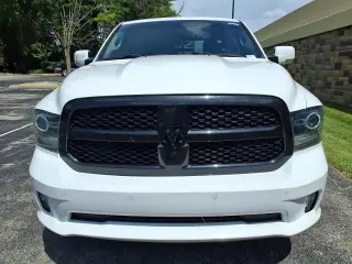 Ram 1500 2018 4x4 Sport 4dr Crew Cab 5.5 ft. SB Pickup