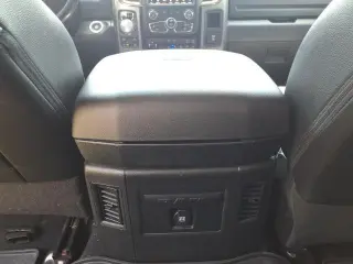 Ram 1500 2018 4x4 Sport 4dr Crew Cab 5.5 ft. SB Pickup