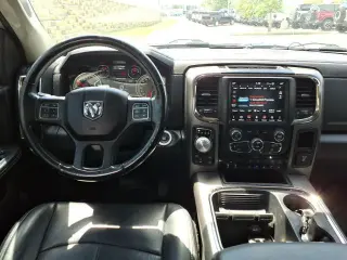 Ram 1500 2018 4x4 Sport 4dr Crew Cab 5.5 ft. SB Pickup