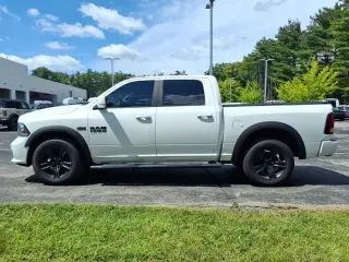 Ram 1500 2018 4x4 Sport 4dr Crew Cab 5.5 ft. SB Pickup