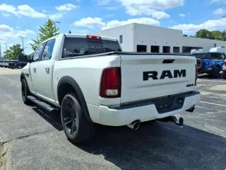 Ram 1500 2018 4x4 Sport 4dr Crew Cab 5.5 ft. SB Pickup