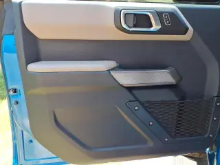 Ford Bronco 2023 4x4 Base Advanced 4dr SUV