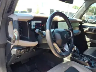 Ford Bronco 2023 4x4 Base Advanced 4dr SUV