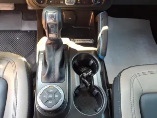 Ford Bronco 2023 4x4 Base Advanced 4dr SUV