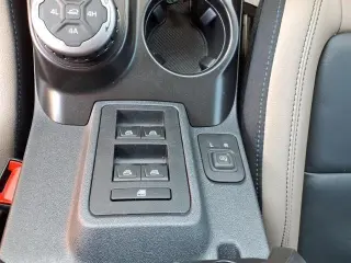 Ford Bronco 2023 4x4 Base Advanced 4dr SUV