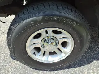 Ford Ranger 2003 4p SuperCab Edge Plus TRD SB