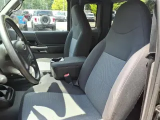Ford Ranger 2003 4p SuperCab Edge Plus TRD SB