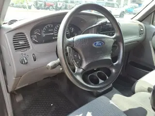 Ford Ranger 2003 4p SuperCab Edge Plus TRD SB