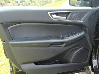 Ford Edge 2021 AWD SEL 4p Crossover