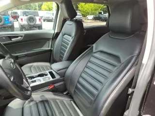 Ford Edge 2021 AWD SEL 4p Crossover