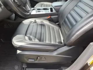 Ford Edge 2021 AWD SEL 4p Crossover