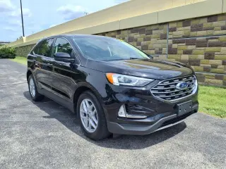 Ford Edge 2021 AWD SEL 4p Crossover