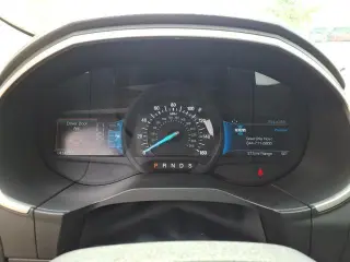 Ford Edge 2021 AWD SEL 4p Crossover