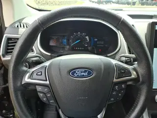 Ford Edge 2021 AWD SEL 4p Crossover