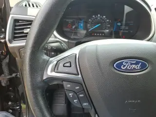 Ford Edge 2021 AWD SEL 4p Crossover