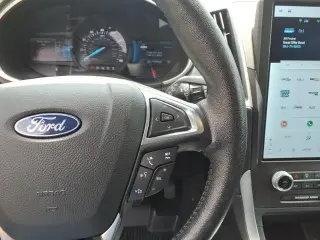 Ford Edge 2021 AWD SEL 4p Crossover