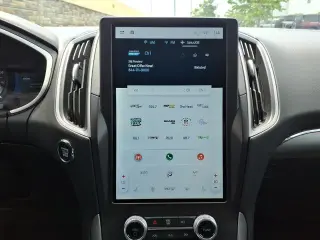 Ford Edge 2021 AWD SEL 4p Crossover