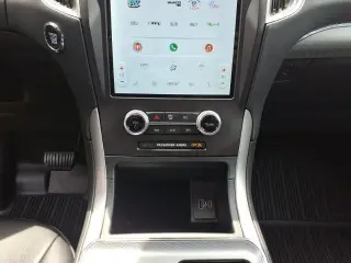 Ford Edge 2021 AWD SEL 4p Crossover
