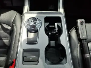 Ford Edge 2021 AWD SEL 4p Crossover