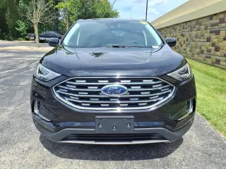 Ford Edge 2021 AWD SEL 4p Crossover