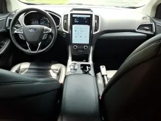 Ford Edge 2021 AWD SEL 4p Crossover