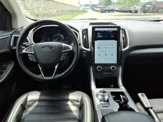 Ford Edge 2021 AWD SEL 4p Crossover