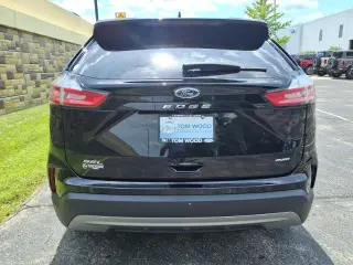Ford Edge 2021 AWD SEL 4p Crossover