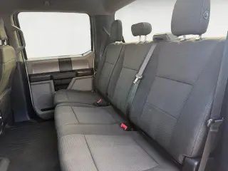 Ford F-150 2019 4x2 XL 4p SuperCrew 5.5 ft. SB