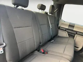 Ford F-150 2019 4x2 XL 4p SuperCrew 5.5 ft. SB